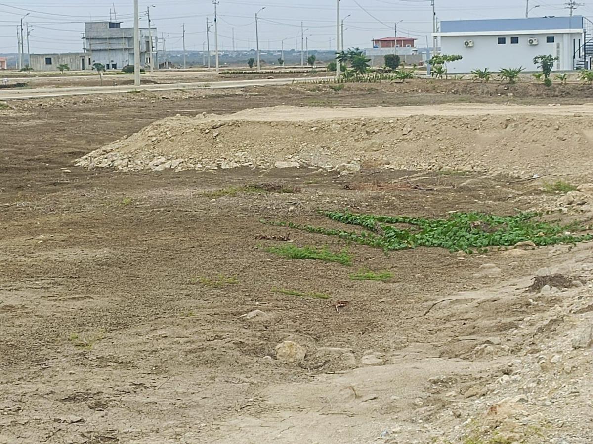 Vendo 2 Terrenos Km 3,5 Via Guayaquil - Santa Elena - L. Arias — imagen 5