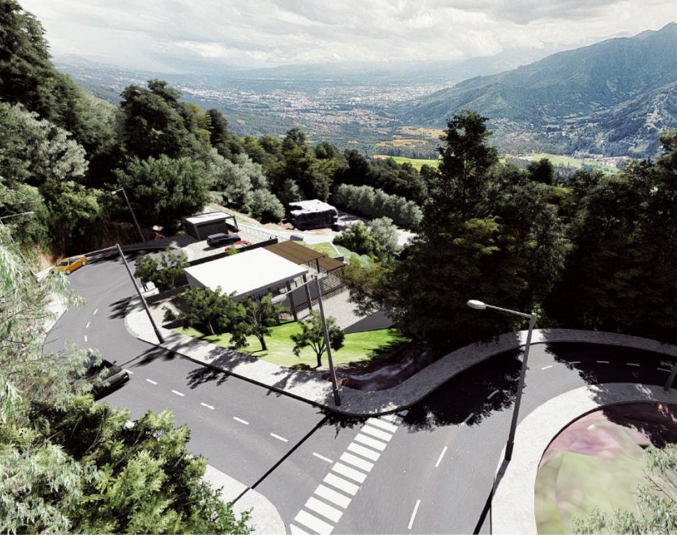 Terreno de 447 m² en Venta Sector Uide — imagen 7