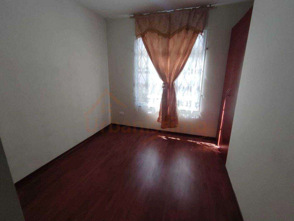 Hm Sa/ Divino Niño, Sur de Quito Departamento 48 m² en Venta 32.000 Usd — imagen 4
