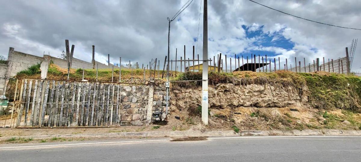 Terreno en Quillán Las Playas, Tungurahua — imagen 5