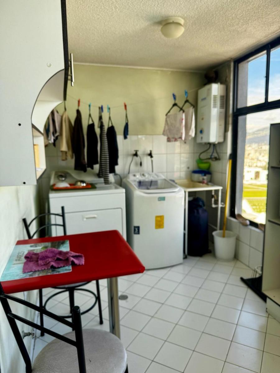 Departamento de Venta Sector Eloy Alfaro y Bugambillas — imagen 5