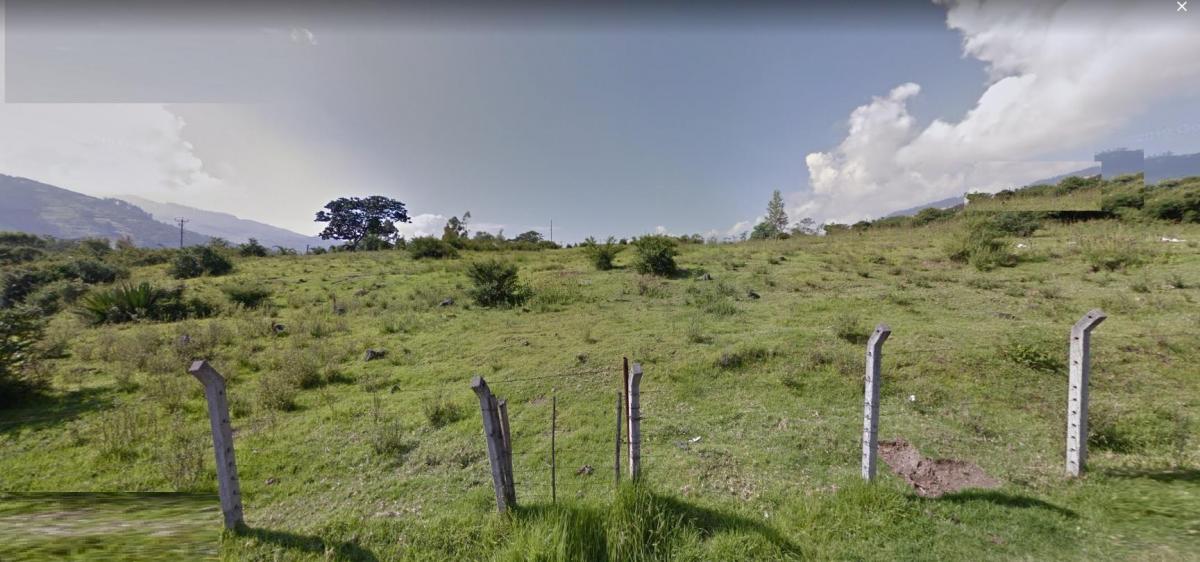 Venta de Terreno Ideal Inersionistas Cosntructores Cumbaya — imagen 8