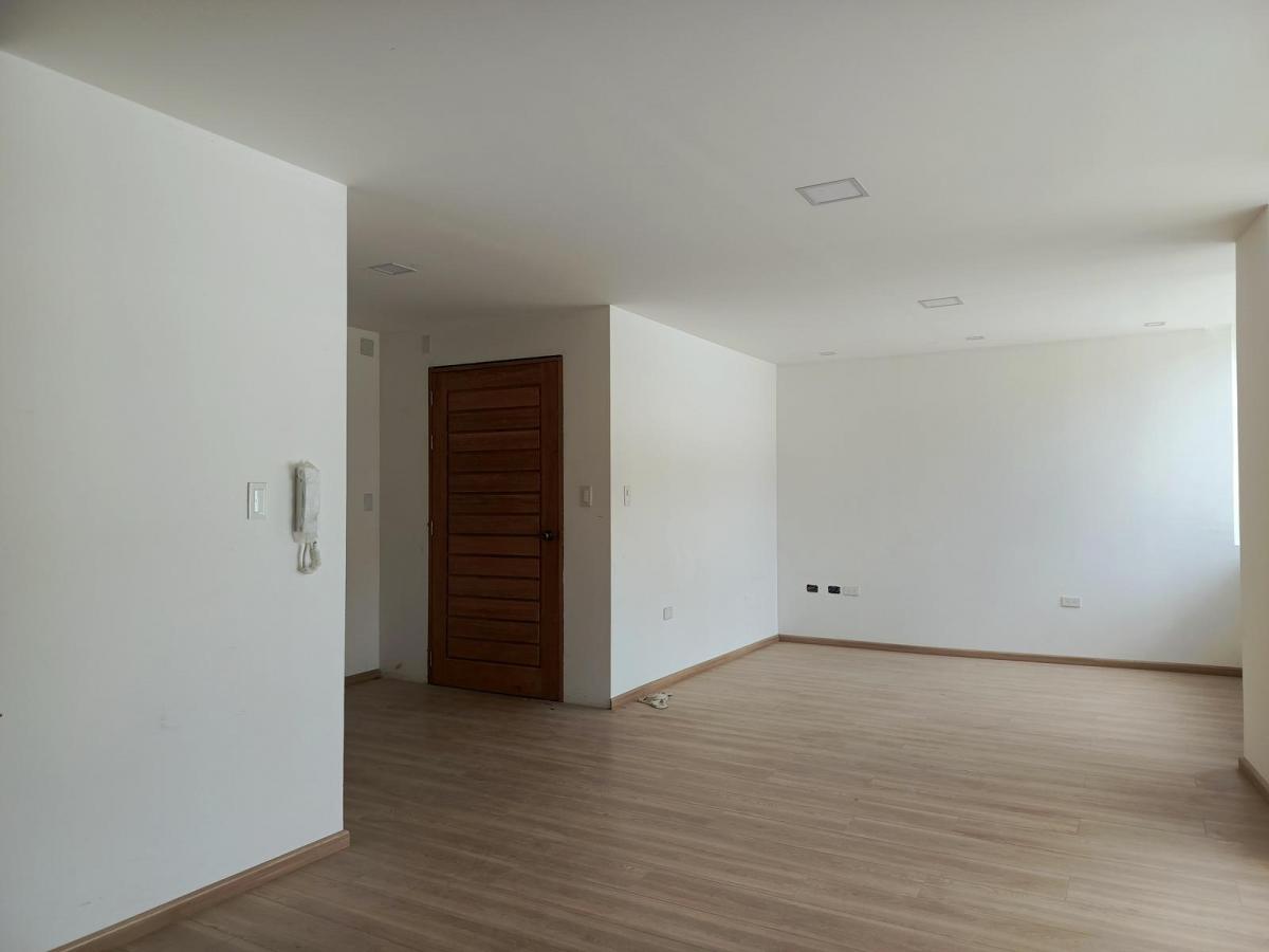 Departamento en Venta por Estrenar en La Florida Alta Cerca de Ant, Sobre Av Occidental — imagen 3