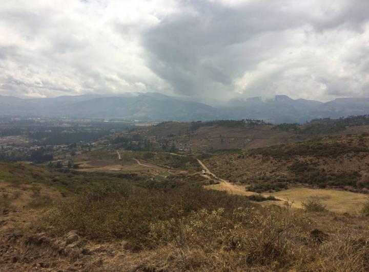 Vendo Terreno Chiviqui Alto Tumbaco — imagen 5