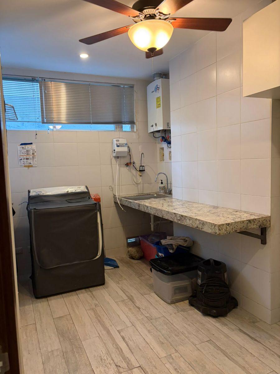 Samborondon Km 4.5 Guayaquil Tenis Departamento de Venta Vista Al Río. Guayas — imagen 3