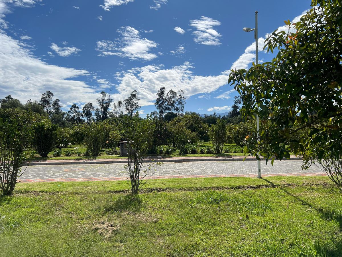 Puembo, Terreno de Venta Dentro de Urbanización El Chaupi — imagen 5