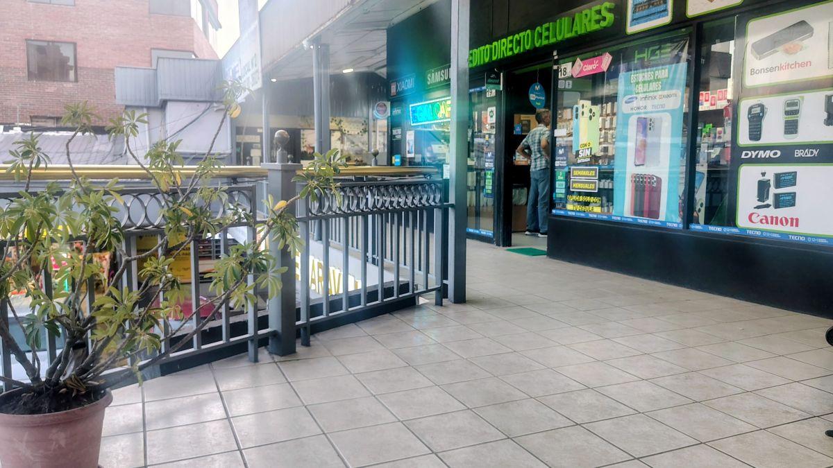 Locales Comerciales de Venta, Plaz París, El Triángulo, Valle Los Chillos, Canton Rumiñahui — imagen 3