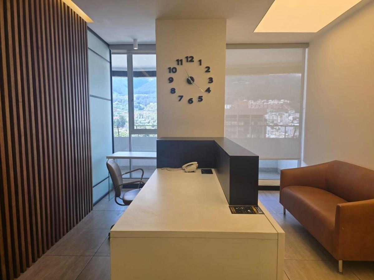 Rento o Vendo Exelente Oficina en Edificio Corporativo Metropolitan — imagen 5
