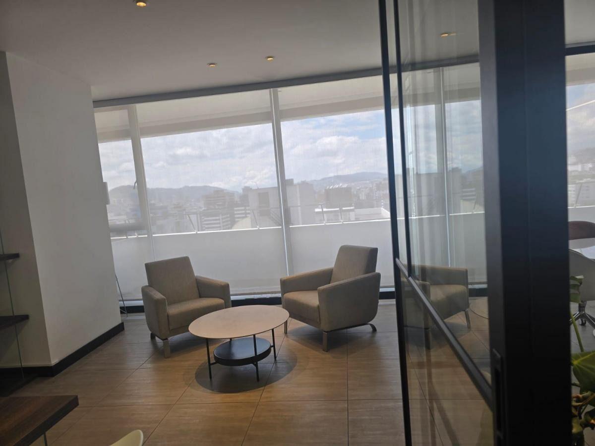 Rento o Vendo Exelente Oficina en Edificio Corporativo Metropolitan — imagen 4