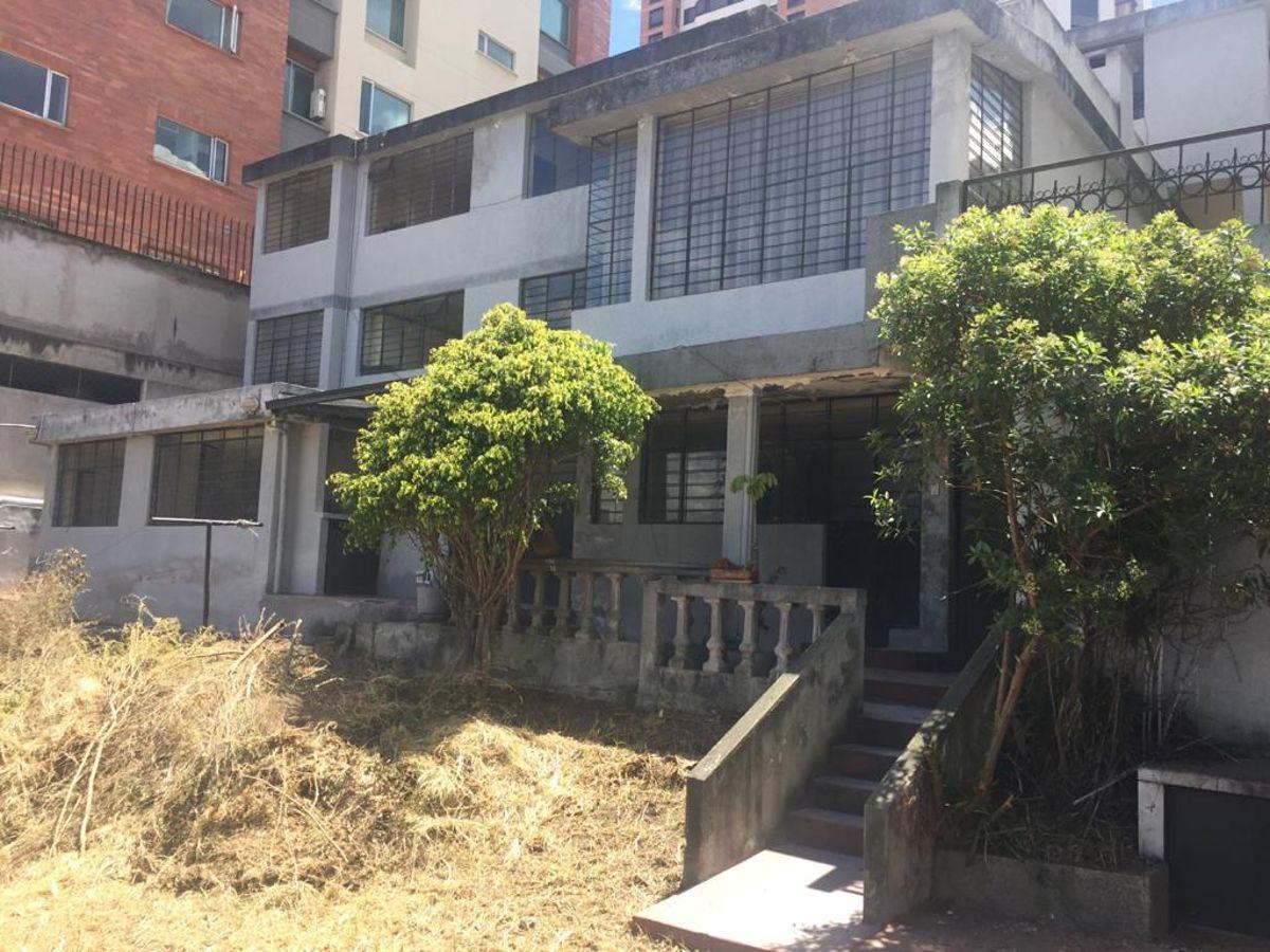 Terreno de Venta Sector Quito Tenis — imagen 3