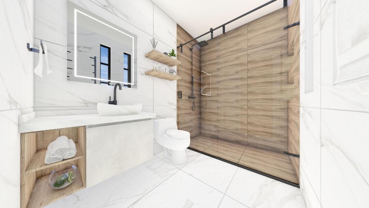 Casa en Venta, Urbanizacion La Joya Etapa Aquamarina, Ingg, Guayas — imagen 5