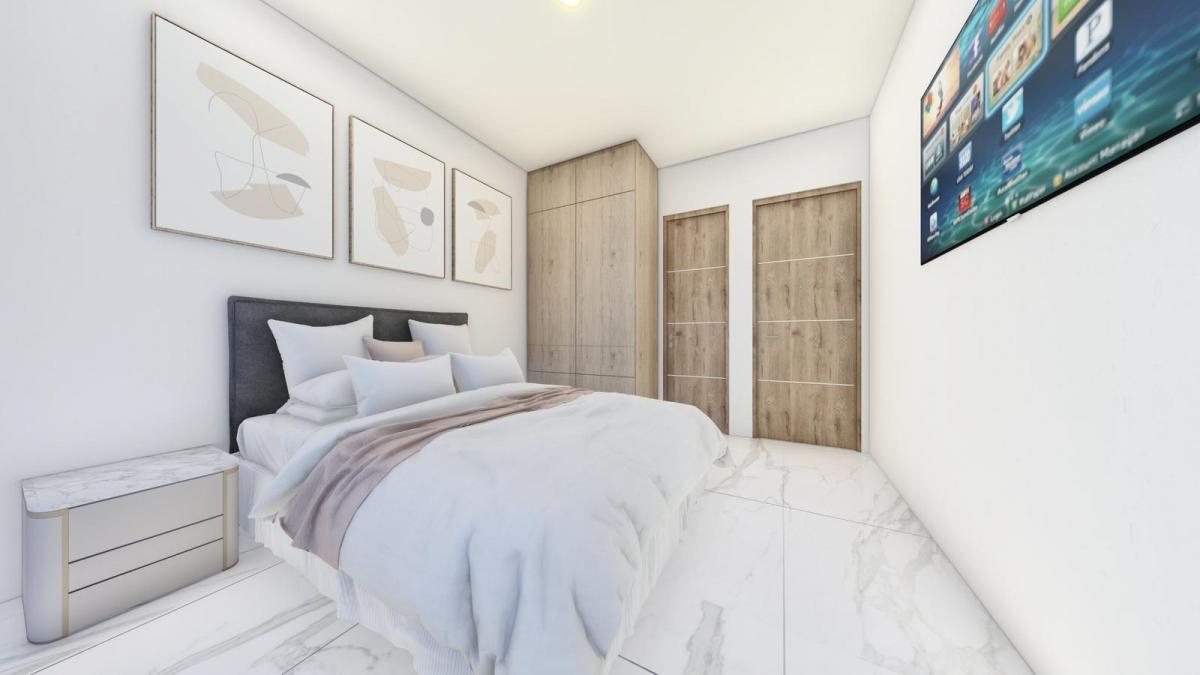 Casa en Venta, Urbanizacion La Joya Etapa Aquamarina, Ingg, Guayas — imagen 4