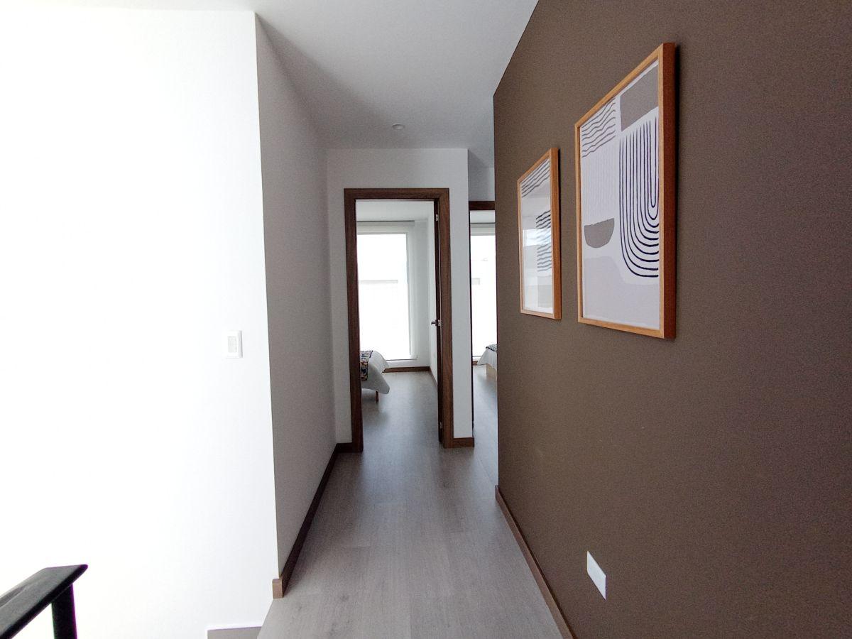 Casa de 3 Dorm. con Jardín Privado en Terralta, Tumbaco – Alta Gama — imagen 5
