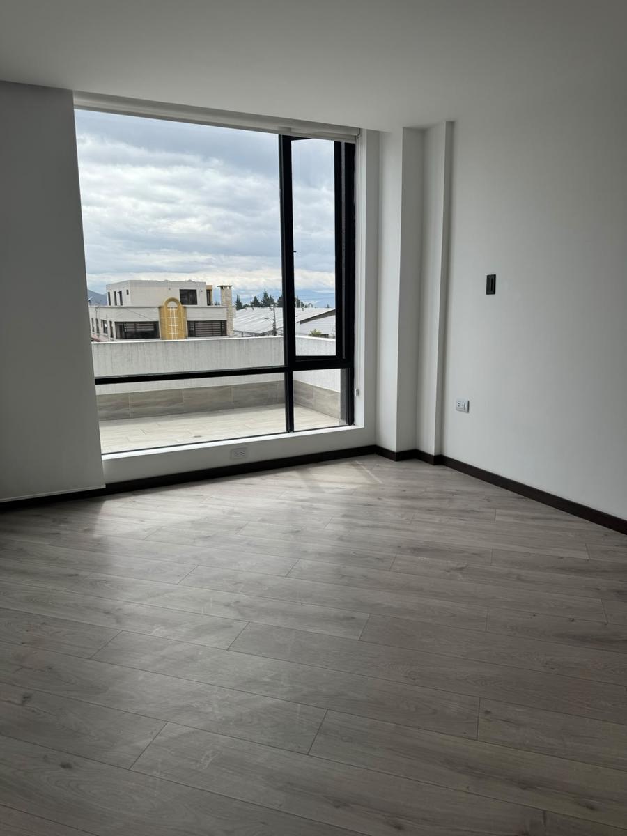 Departamento en Ponceano — imagen 3