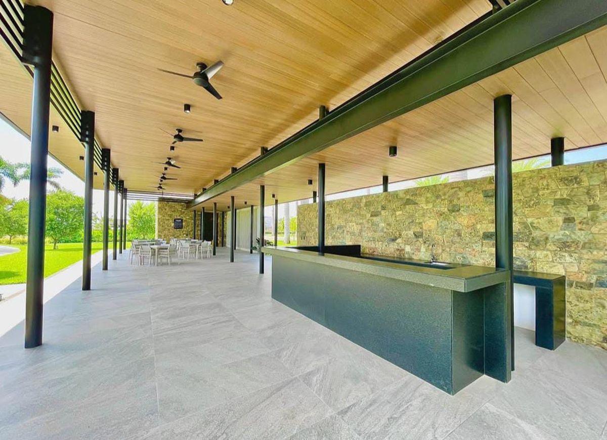 Punta Barranca - Terreno Esquinero en Venta - Buen Precio!, Guayas — imagen 4