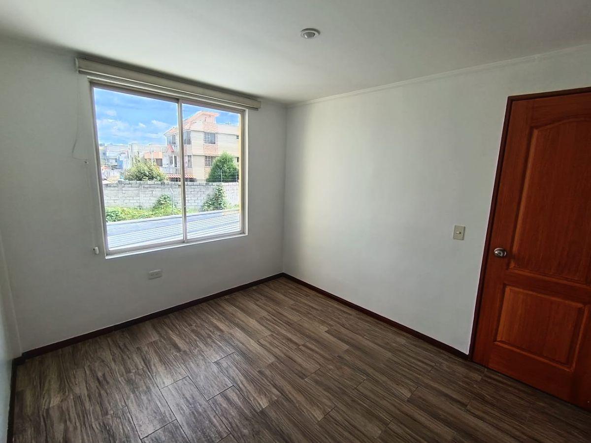 Se Vende Casa San Jose de Conocoto de 4 Habitaciones — imagen 3