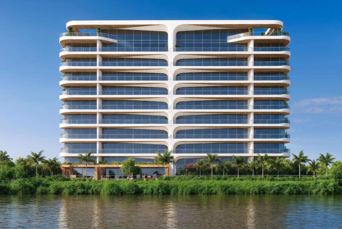 Millenium Tower Isla Mocolí, Guayas — imagen 10