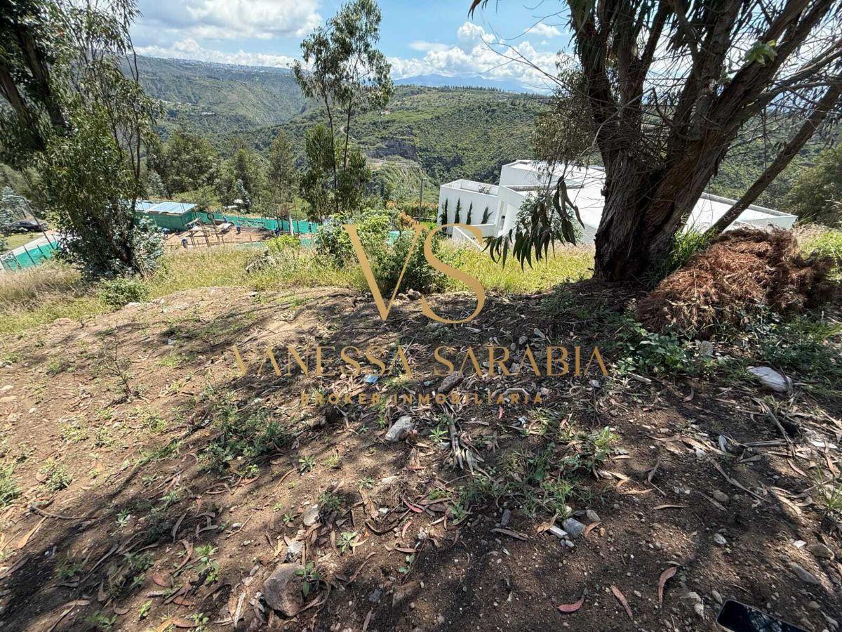 Vendo Terreno Dentro de Urb. Pillagua en Cumbaya, Quito - Ecuador — imagen 3