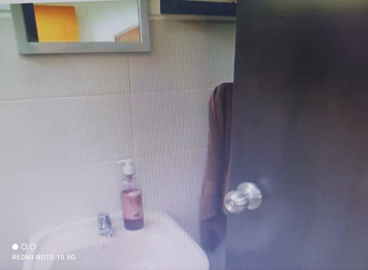 Venta Oficina Comercial en Romería Plaza Varios Ambientes, un Baño, Aire, Muebles, Precio Reajustado, Guayas — imagen 5