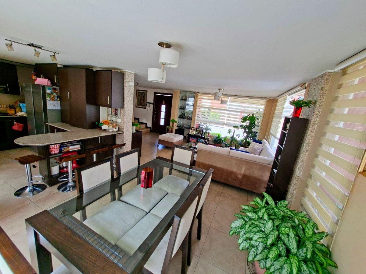 Lumbisí Oportuidad Casa en Venta en Conjunto Guardias 24/7 Sector San Patricio — imagen 5