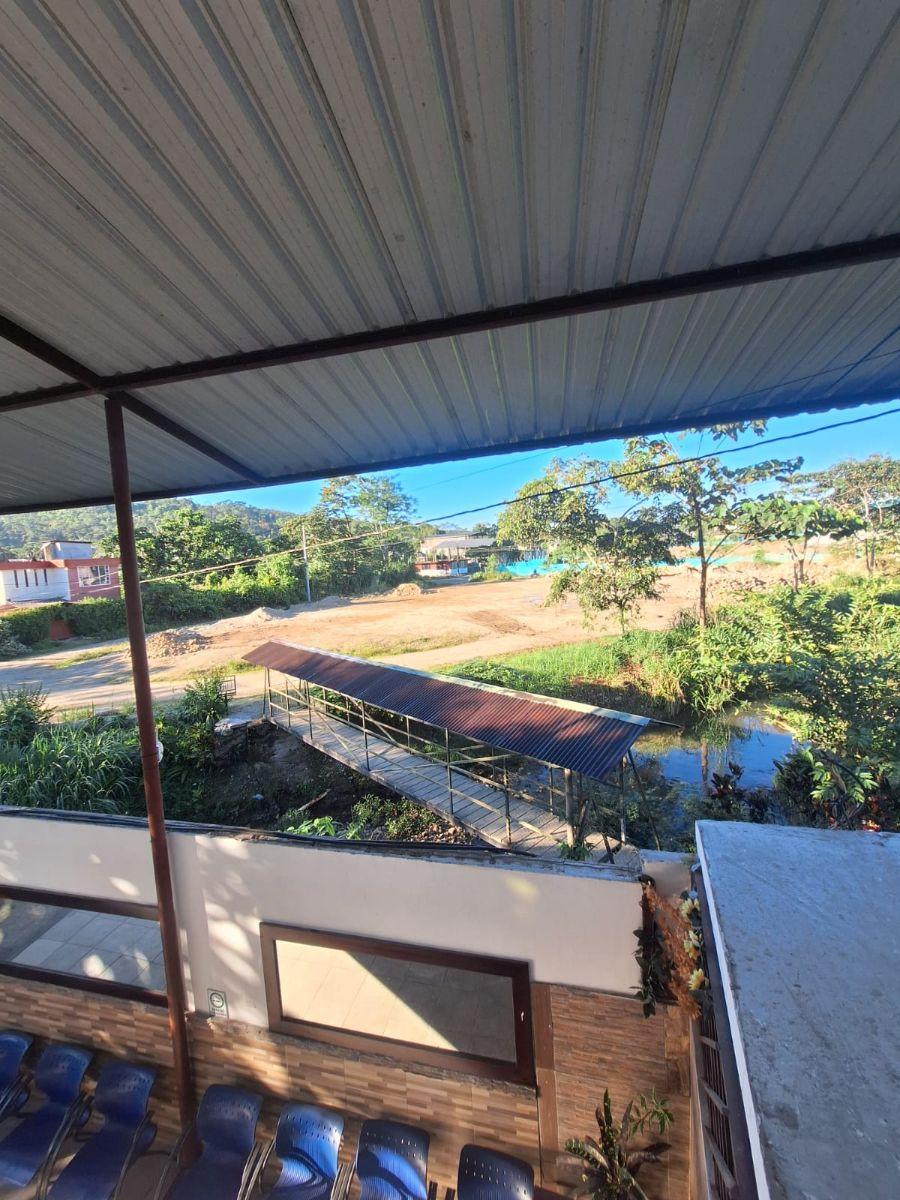 Venta de Propiedad Comercial en El Tena, Napo — imagen 3