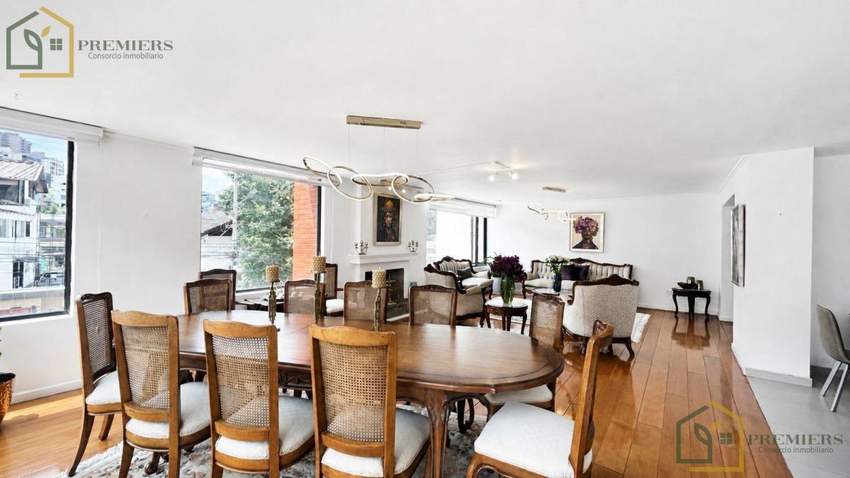 Venta Departamento Sector Quito Tenis — imagen 5
