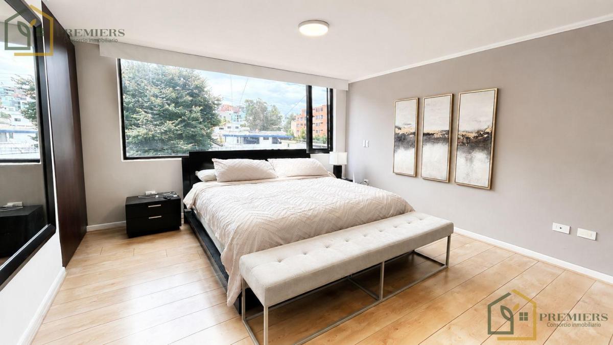 Venta Departamento Sector Quito Tenis — imagen 4