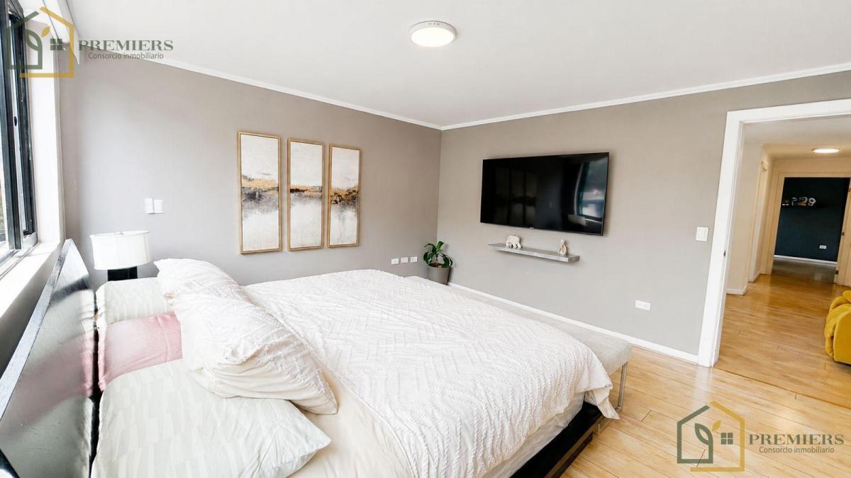 Venta Departamento Sector Quito Tenis — imagen 3
