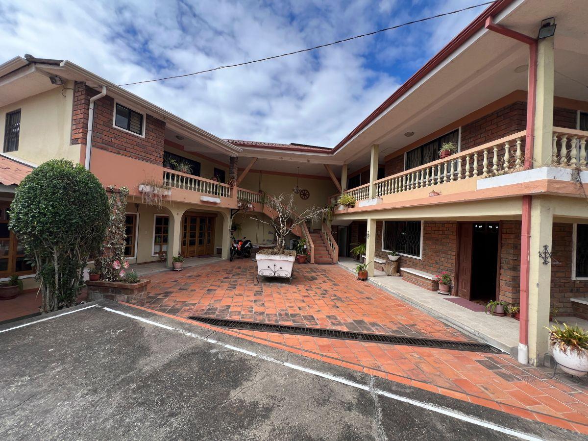 Propiedad Comercial en Venta en Ricaurte, Cuenca, Azuay — imagen 3