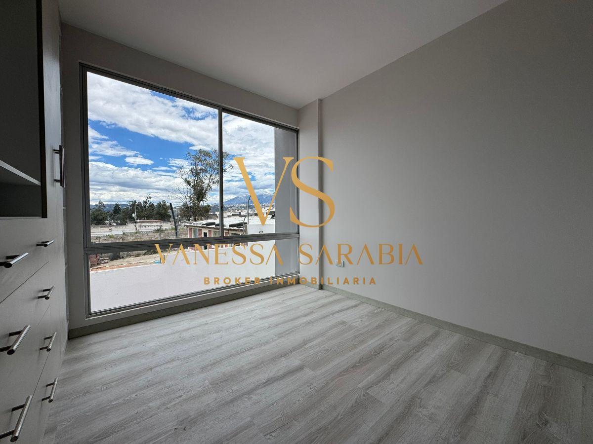 Vendo Casa por Estrenar de Oportunidad Calderon Sector Bonanza, Norte de Quito - Ecuador — imagen 5
