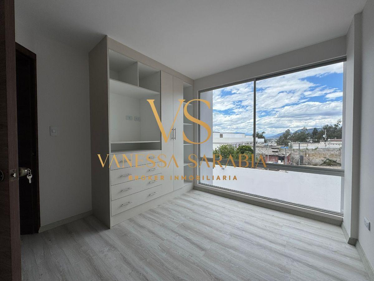 Vendo Casa por Estrenar de Oportunidad Calderon Sector Bonanza, Norte de Quito - Ecuador — imagen 4