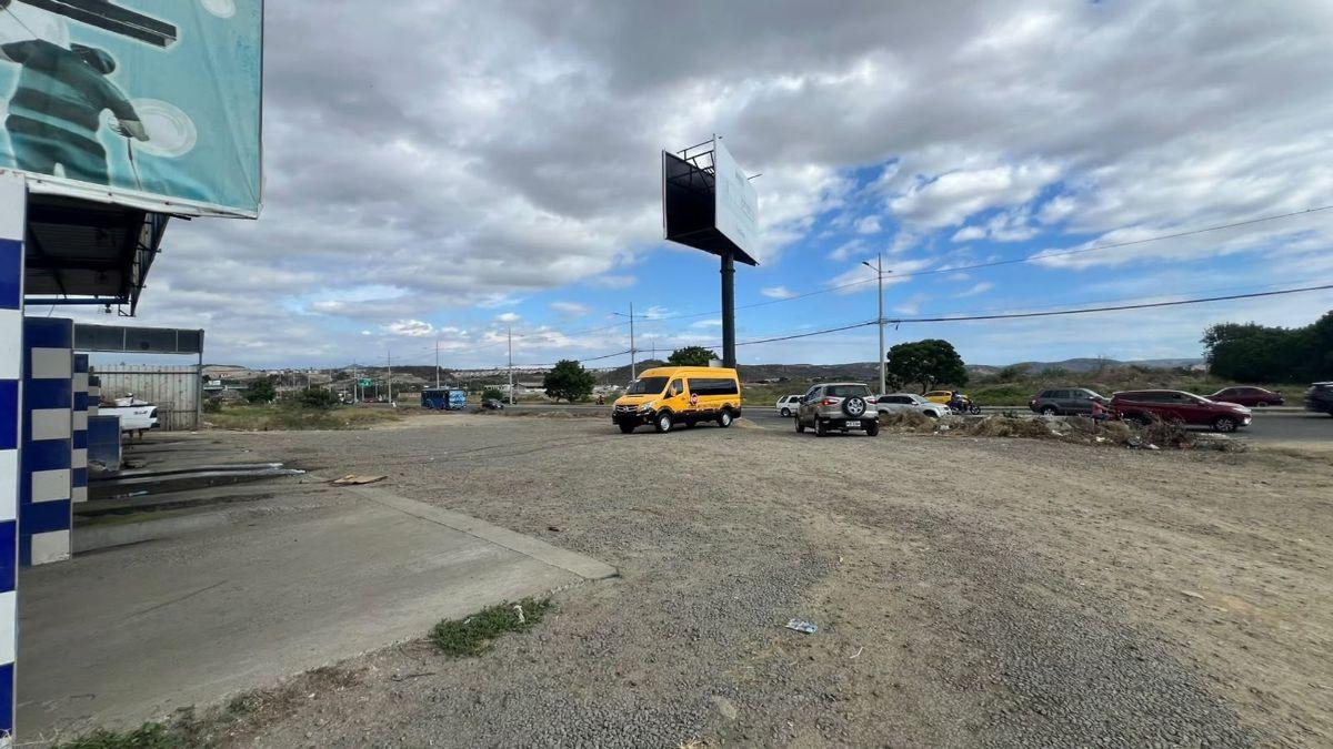Terreno con Negocio Rentabilidad de Venta Manta, Manabí — imagen 3