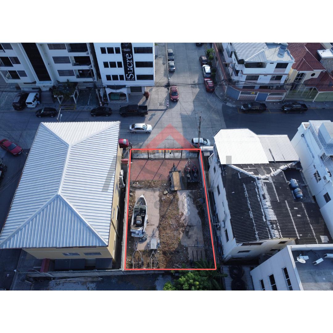 Se Vende/ Alquila Terreno Medianero en Cdla. Guayaquil, Guayas — imagen 5