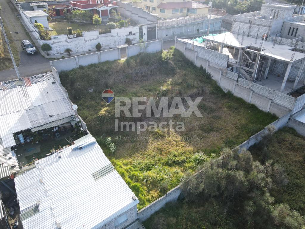 En Venta Terreno 625 m², Conocoto — imagen 4