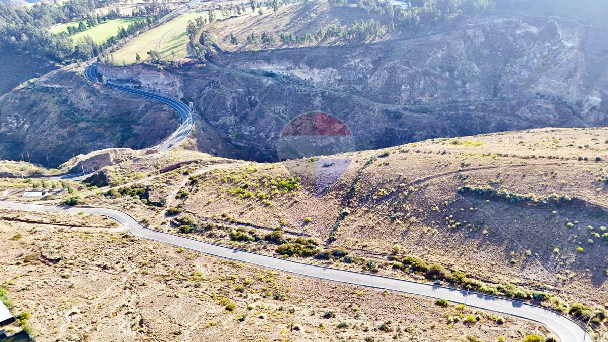Terreno Industrial I3 de Alto Impacto en Venta - 17,6 Has Panamericana Norte - Sector Otoncito — imagen 4