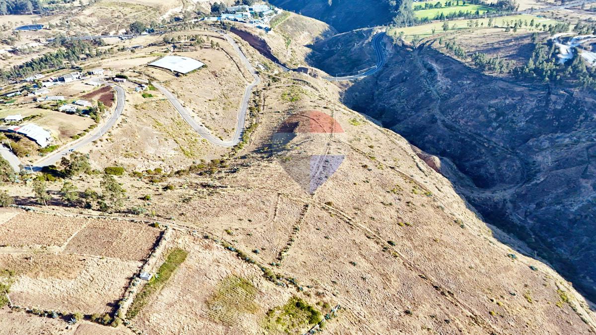 Terreno Industrial I3 de Alto Impacto en Venta - 17,6 Has Panamericana Norte - Sector Otoncito — imagen 3