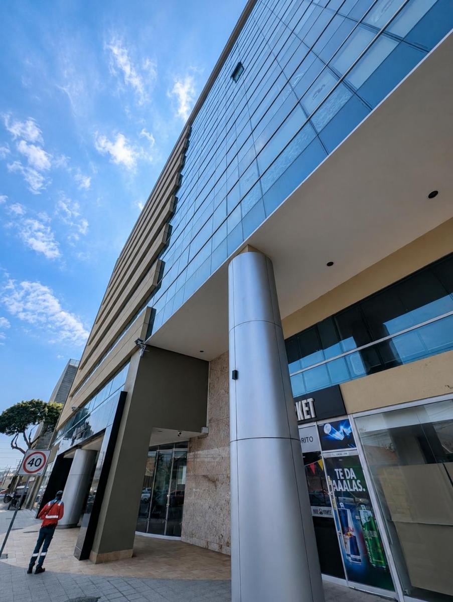 Vendo Local en City Office, Guayas — imagen 4