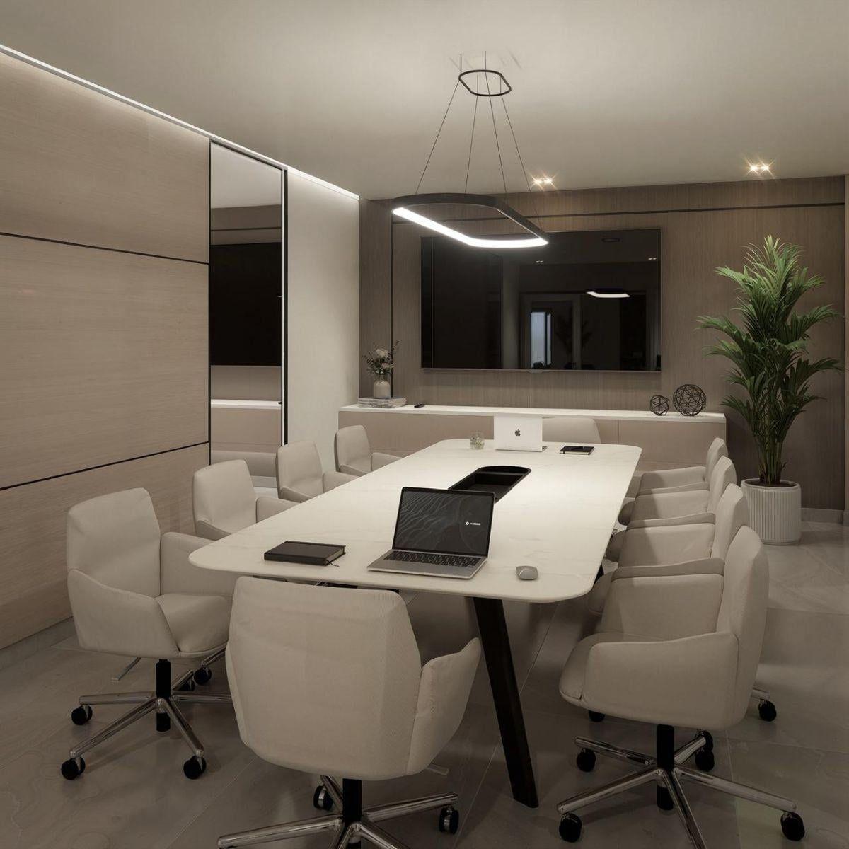 Oficinas en Venta a Estrenar Mayo 2028 Samborondon Km 1.5, Guayas — imagen 9