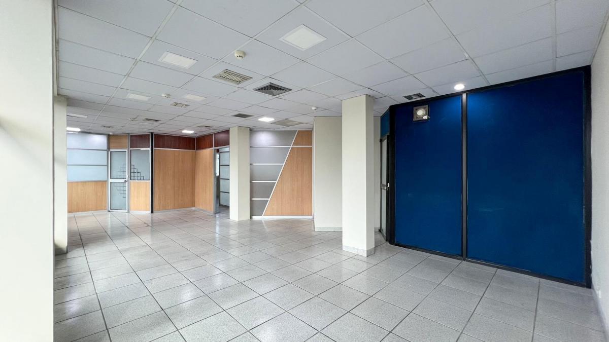 Kennedy Norte Vendo Oficina de 142 m² con Parqueo, Guayas — imagen 5