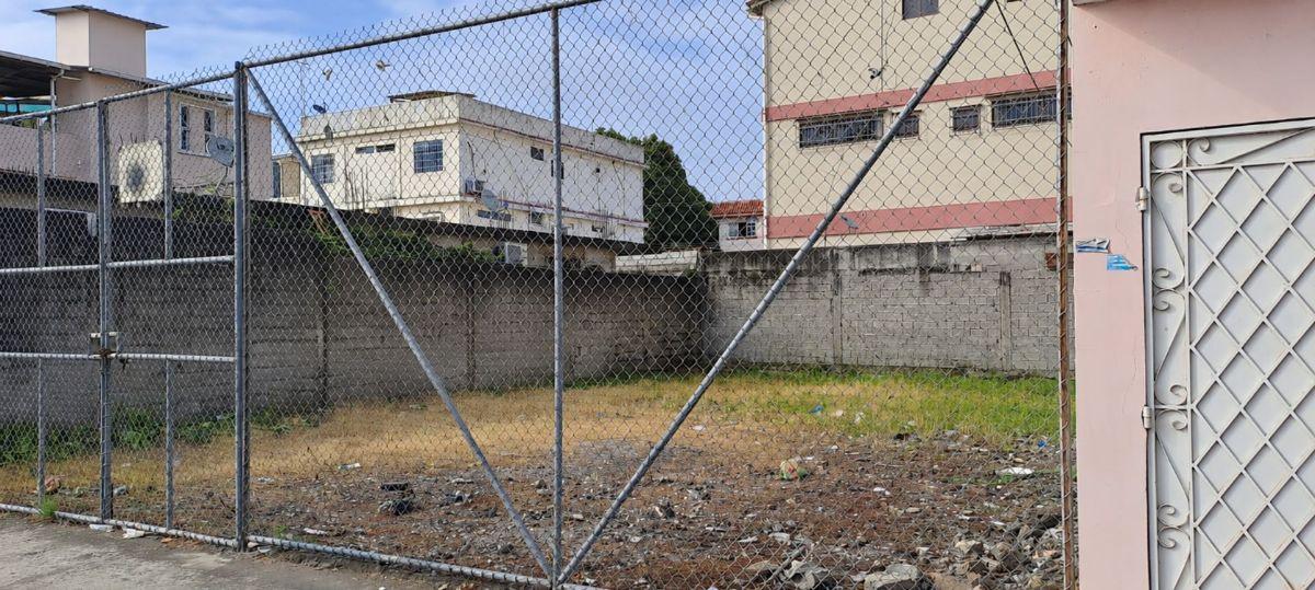 Se Alquila Terreno de 252 m² a 3 Cuadras de Interlab Matriz, Guayas — imagen 4