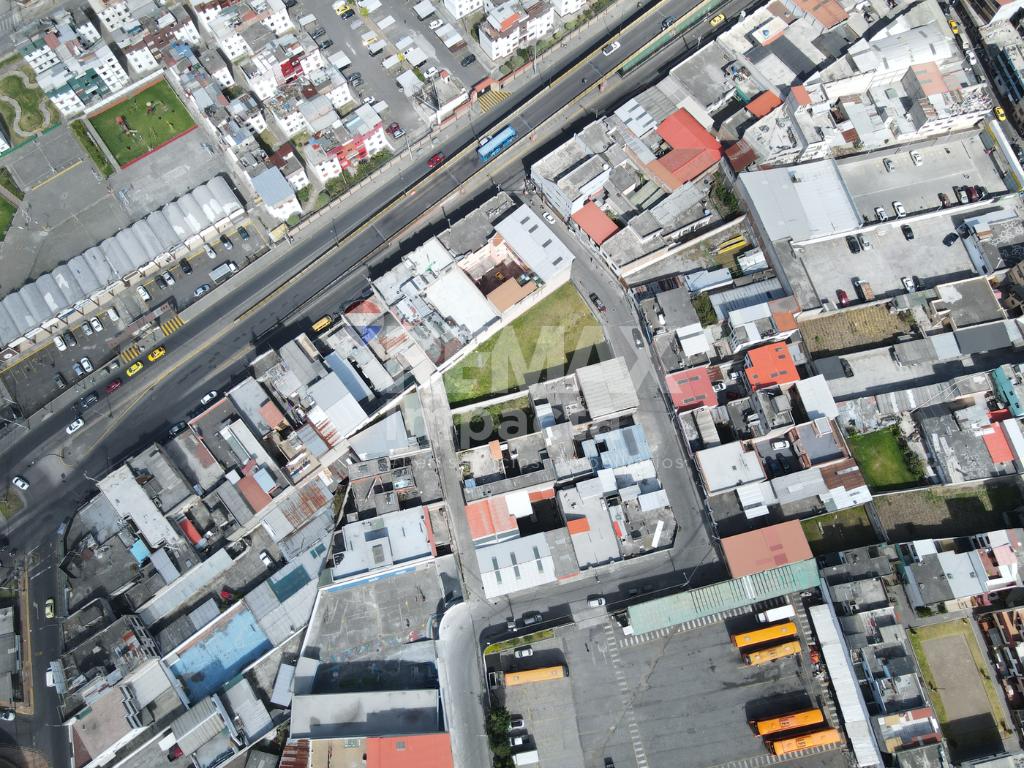 En Venta Terreno 237 m², en Chillogallo — imagen 4