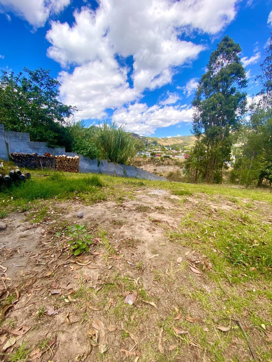 Terreno Bifamiliar en Tumbaco — imagen 5