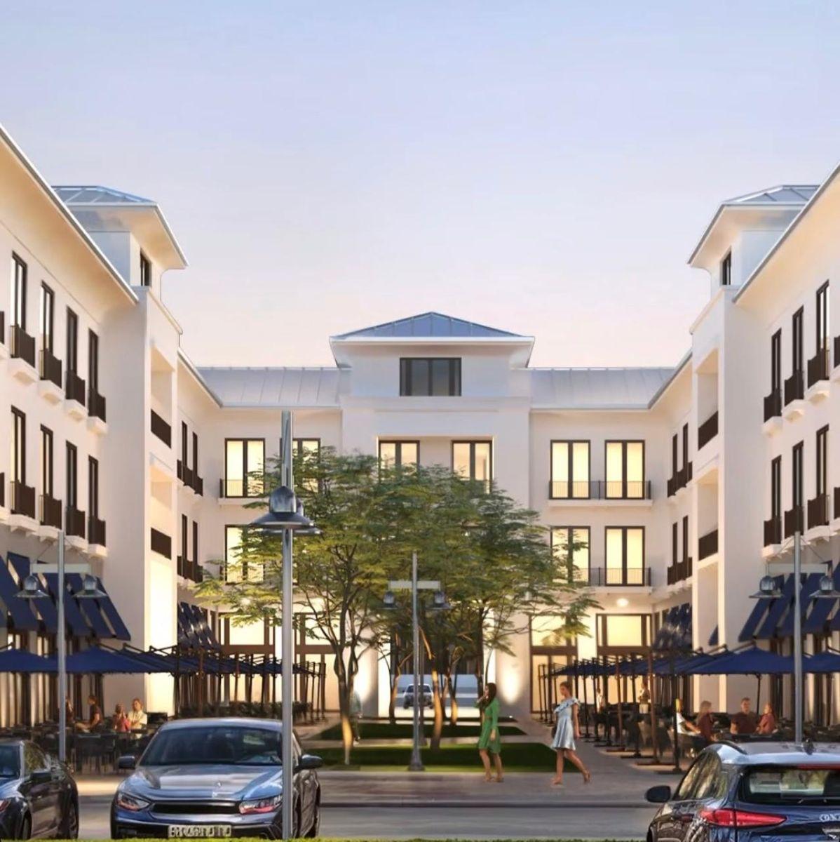 Oficina y Consultorio de 28 m² en El Nuevo Desarrollo de Via Salitre, Guayas — imagen 6