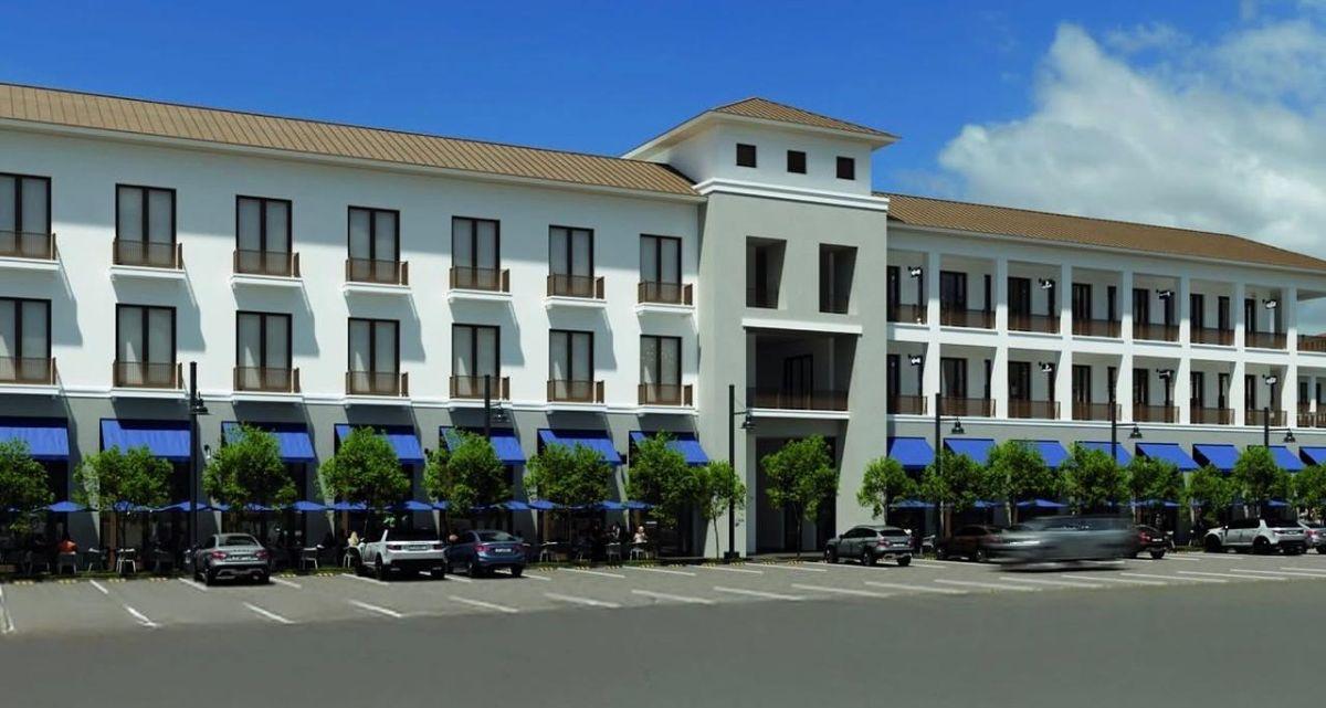 Oficina y Consultorio de 28 m² en El Nuevo Desarrollo de Via Salitre, Guayas — imagen 5