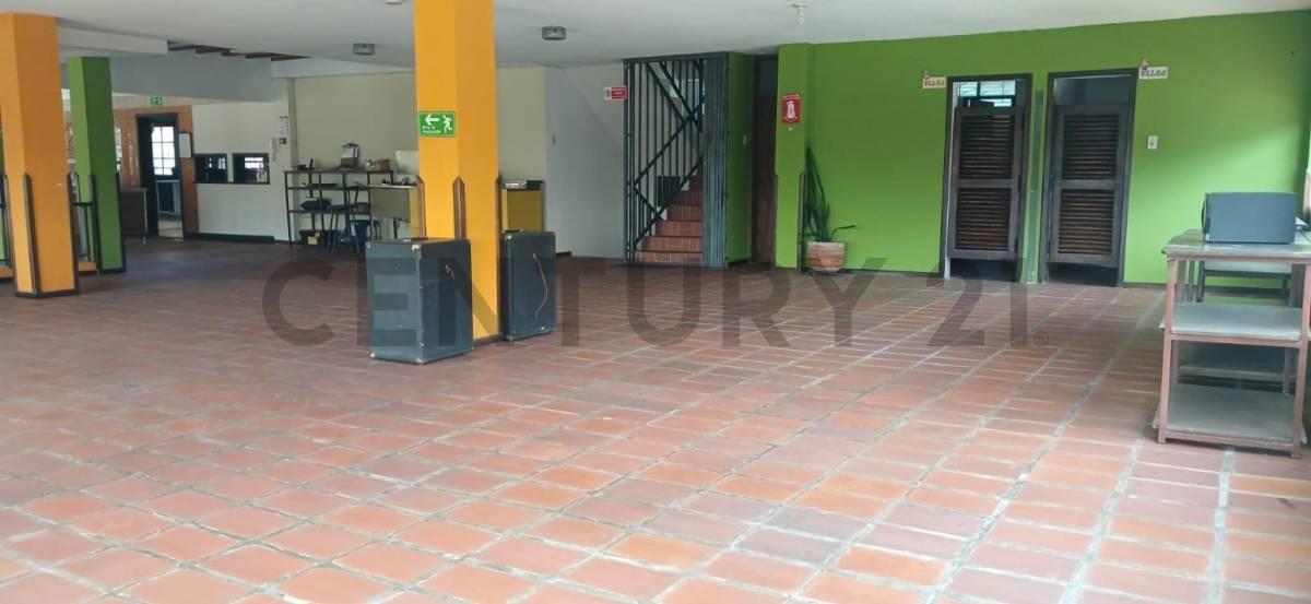 En Venta Construcción Comercial Mas Terreno en Guayllabamba — imagen 5