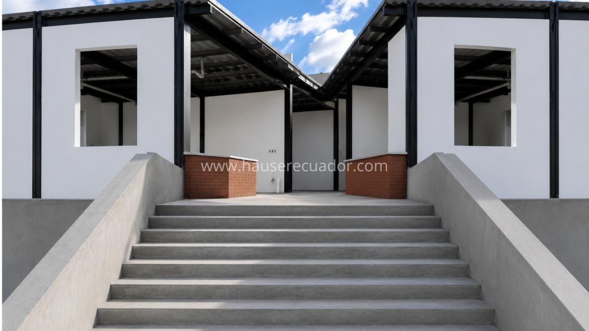 Plaza Toa: en Venta 6 Locales Modernos | Ubicación Estratégica de Alto Flujo Entre Conocoto y Quito. Provincia de Pichincha — imagen 5