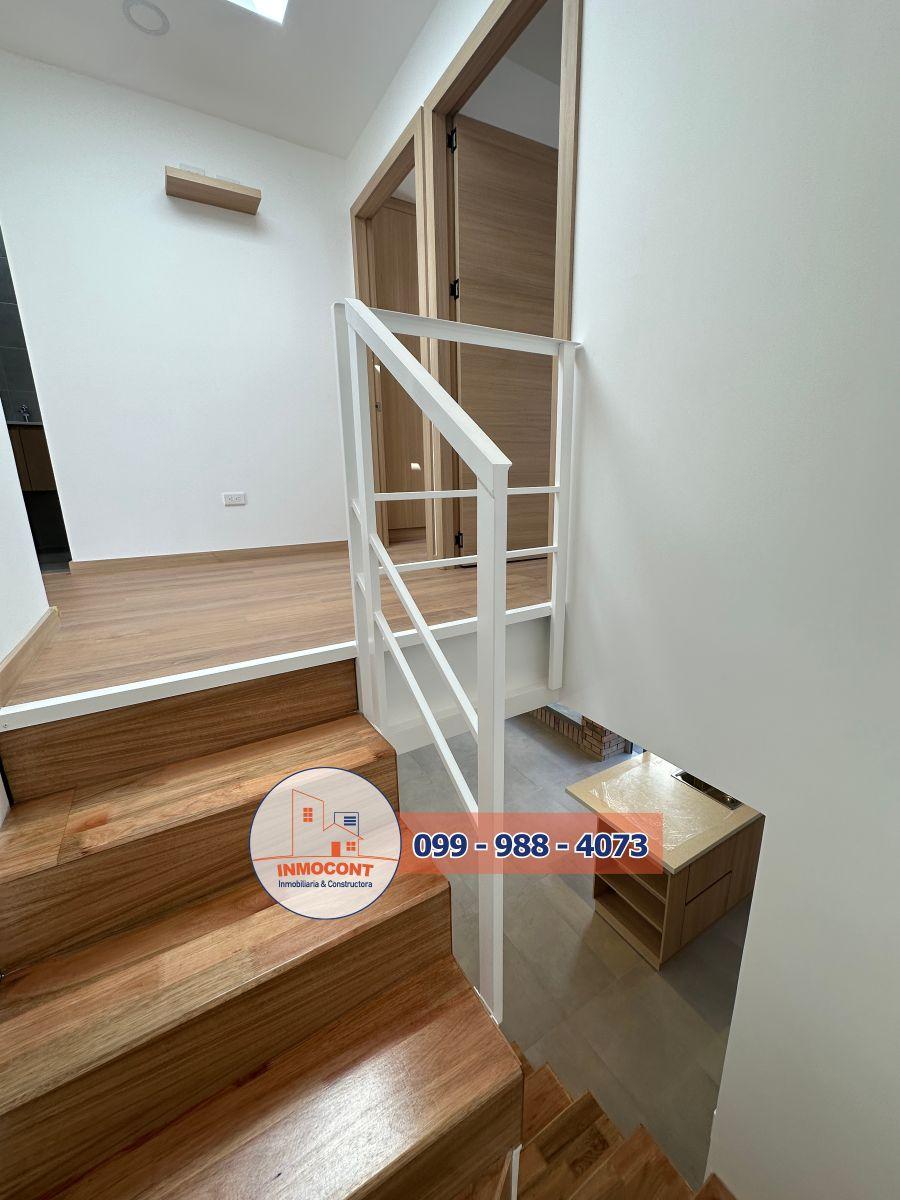¡Oportunidad Única de Obtener Su Vivienda Propia en Racar con Crédito Miti Miti!, Azuay — imagen 4