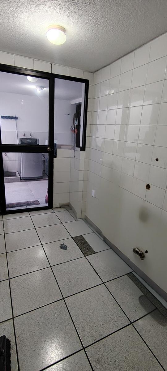 Hermosa Casa Unión Nacional / Baltazar Bereche — imagen 3
