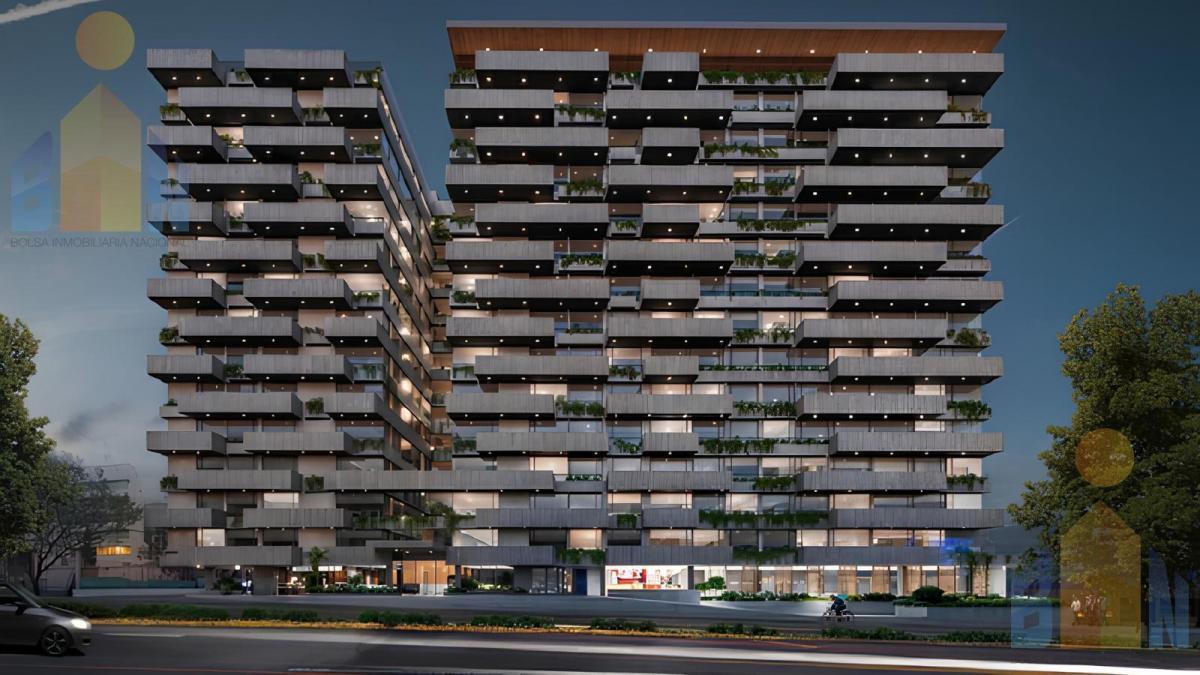 Departamentos de 1 y 2 Dorm. en Venta - Av Coruña y Orellana — imagen 10