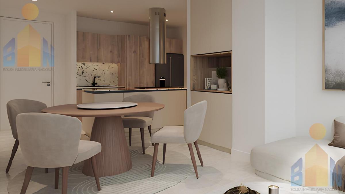 Departamentos de 1 y 2 Dorm. en Venta - Av Coruña y Orellana — imagen 8